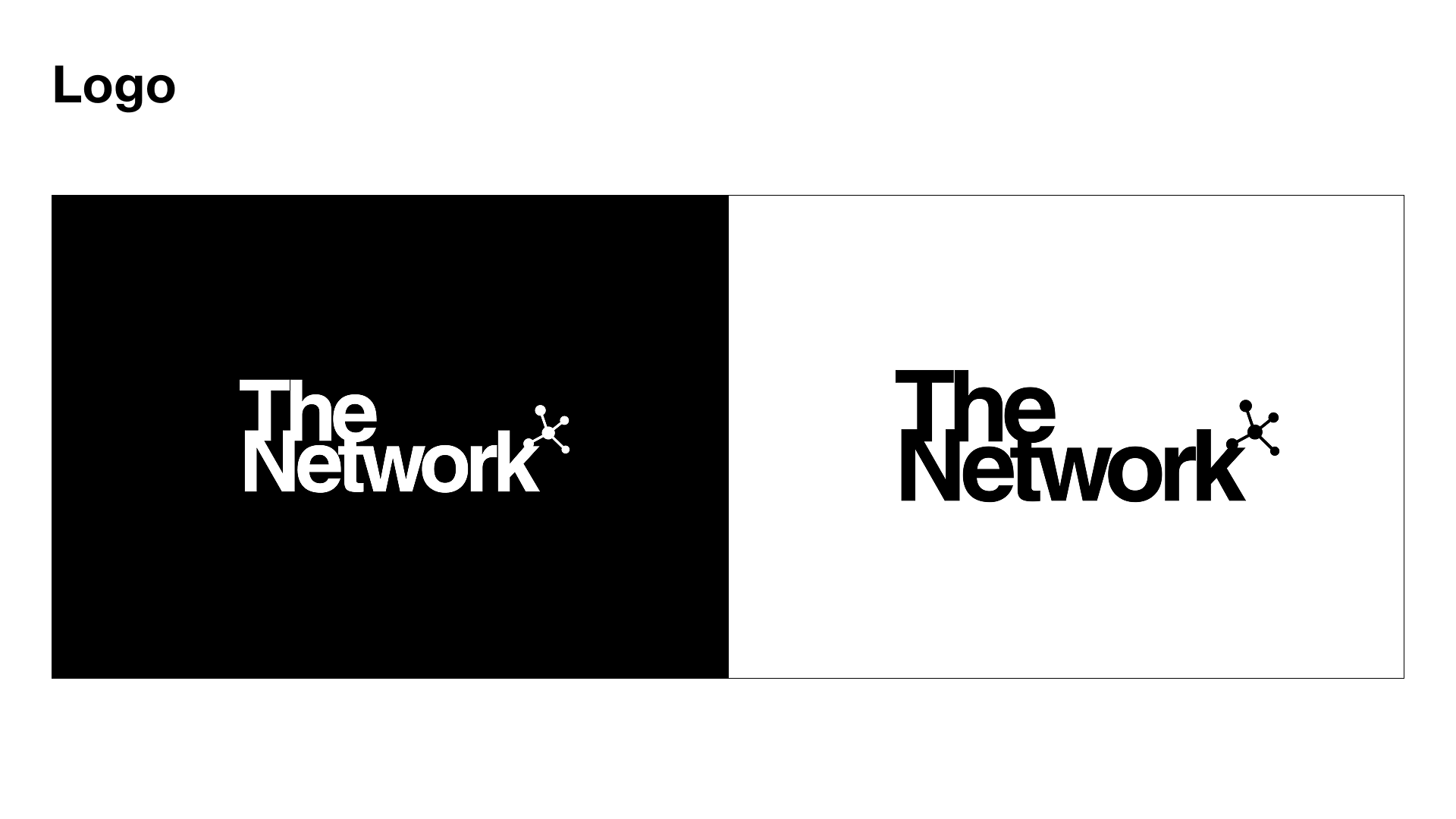 The Network surface 6